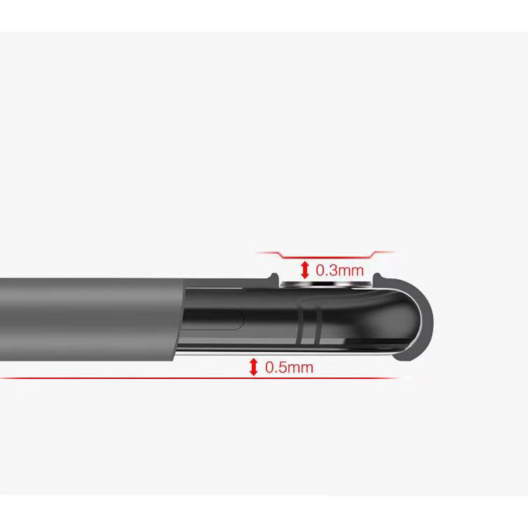 Ốp Lưng Chống Sốc 5.5 inch Cho Điện Thoại SONY Xperia XZ Premium / G8142 / SO-04J