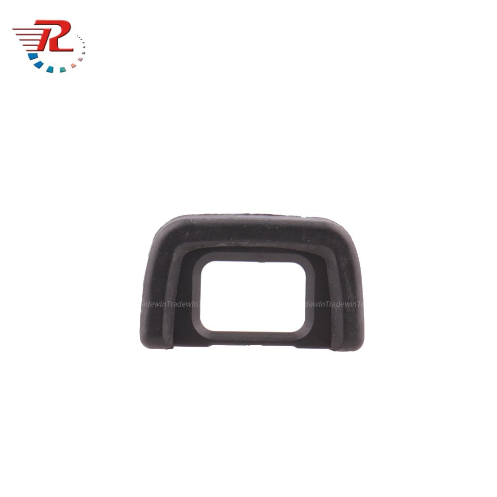 DK24 Camera Eyecup Cao Su DK-24 Cho Nikon D3000 D3100 D5000 D5100