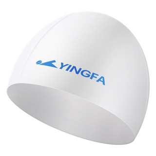 Mũ Bơi Silicone Co Giãn Cho Bé
