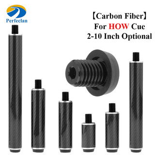 Bộ mở rộng gậy bida PERFECLAN dành cho người mới bắt đầu 2-10 inch