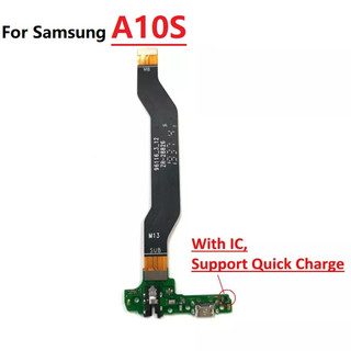 Bo mạch chủ cổng sạc usb cho điện thoại samsung a10s m15