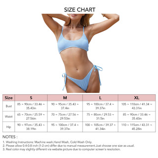 [Hàng Sẵn] Bikini basic - Đồ bơi 2 mảnh siêu sang chảnh OnBoard F.