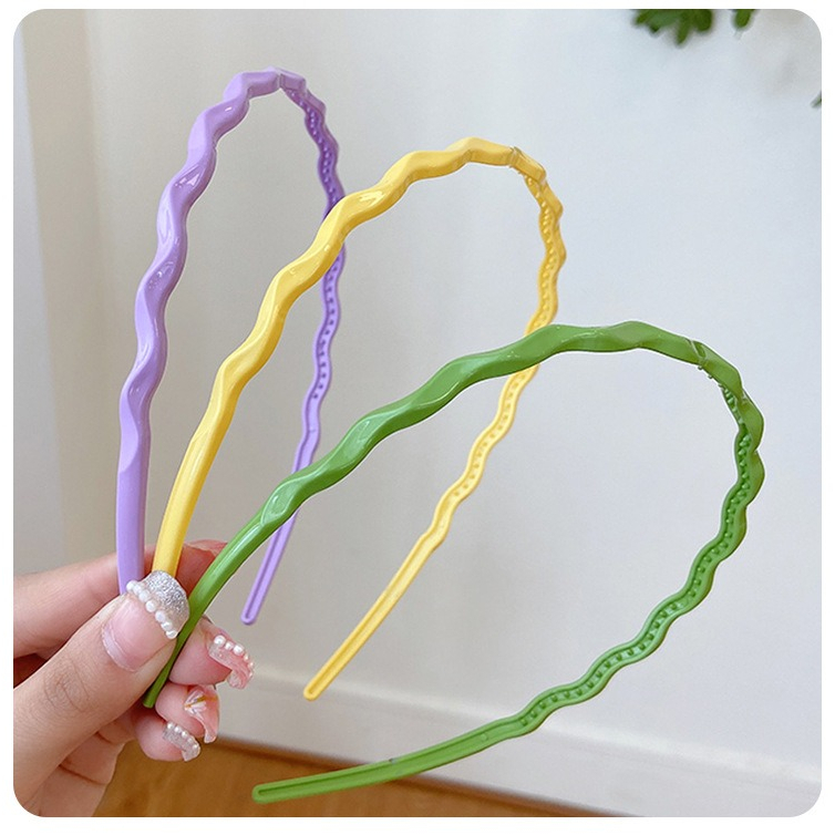 Băng Đô Cài Tóc Thời Trang Dành Cho Nữ AB452