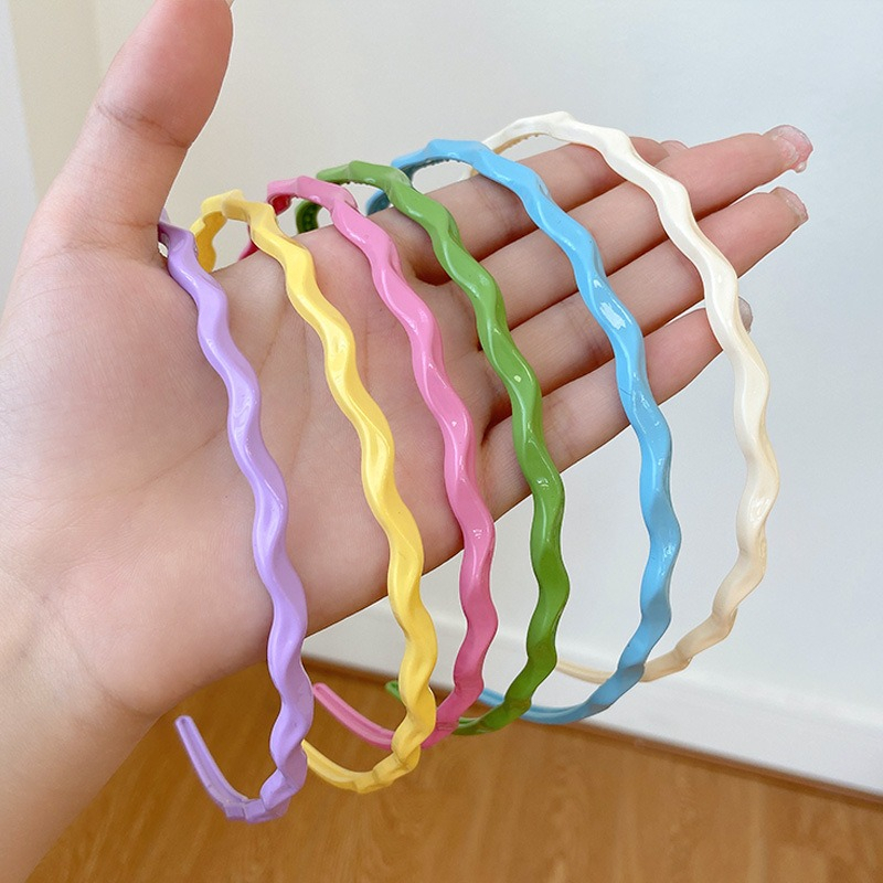 Băng Đô Cài Tóc Thời Trang Dành Cho Nữ AB452