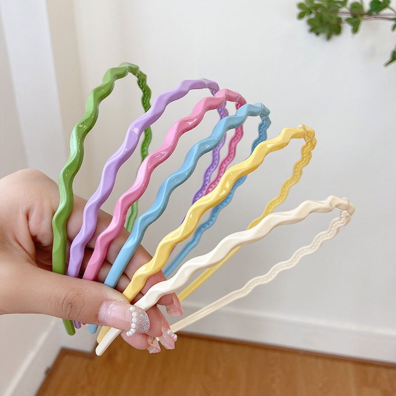 Băng Đô Cài Tóc Thời Trang Dành Cho Nữ AB452