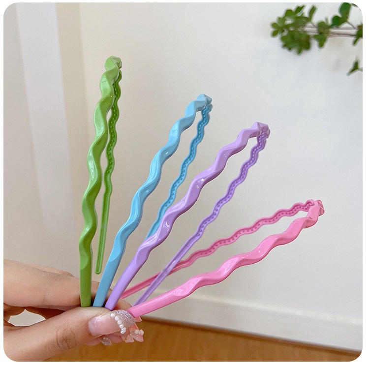 Băng Đô Cài Tóc Thời Trang Dành Cho Nữ AB452