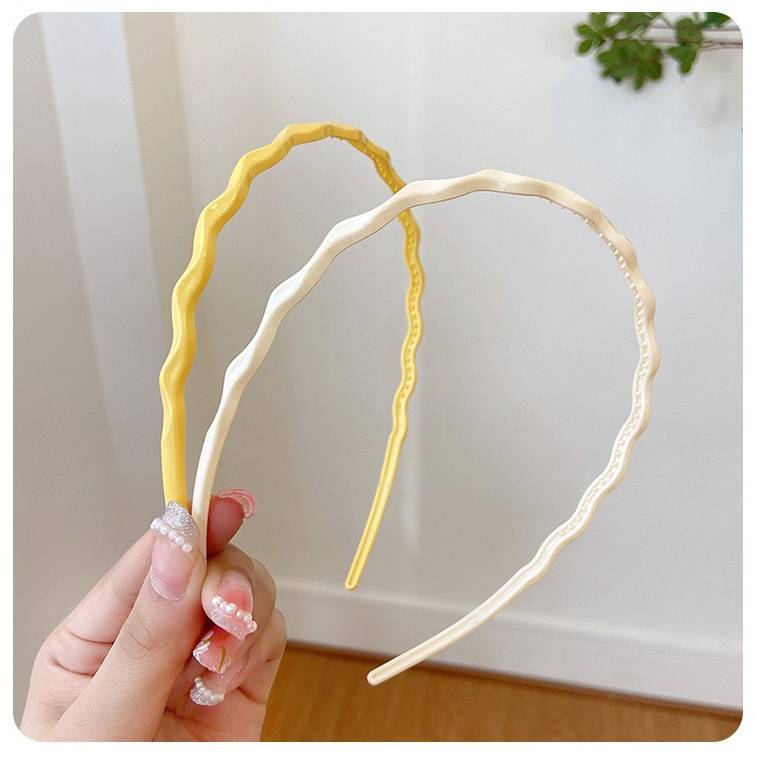 Băng Đô Cài Tóc Thời Trang Dành Cho Nữ AB452