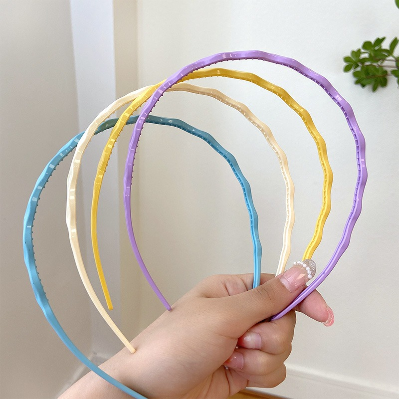 Băng Đô Cài Tóc Thời Trang Dành Cho Nữ AB452