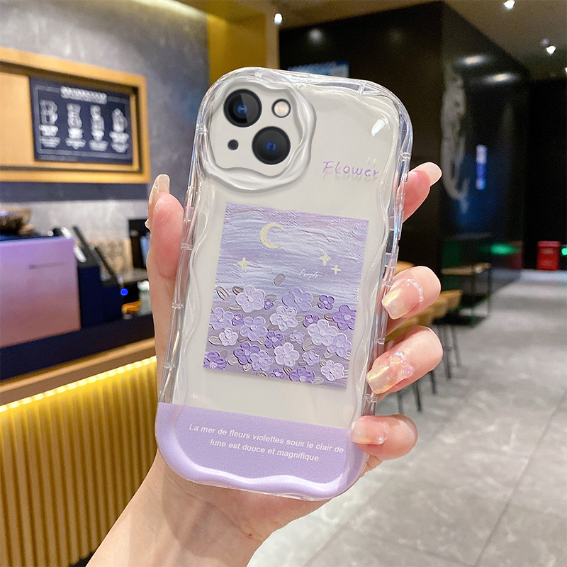 Ốp Điện Thoại Họa Tiết Hoạt Hình Cho oppo Reno 8T 5G 8Z 5G 7Z 5G Reno 8 5G 8 PRO Reno 5 5G Reno 6 6Z 7 PRO