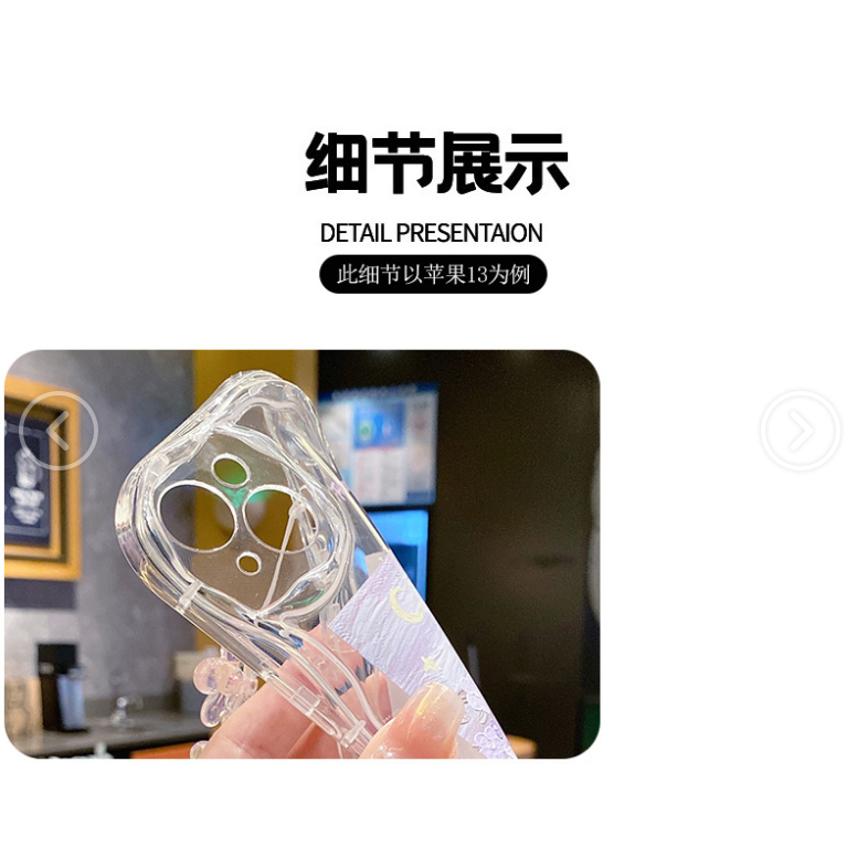 Ốp Điện Thoại Họa Tiết Hoạt Hình Cho oppo Reno 8T 5G 8Z 5G 7Z 5G Reno 8 5G 8 PRO Reno 5 5G Reno 6 6Z 7 PRO
