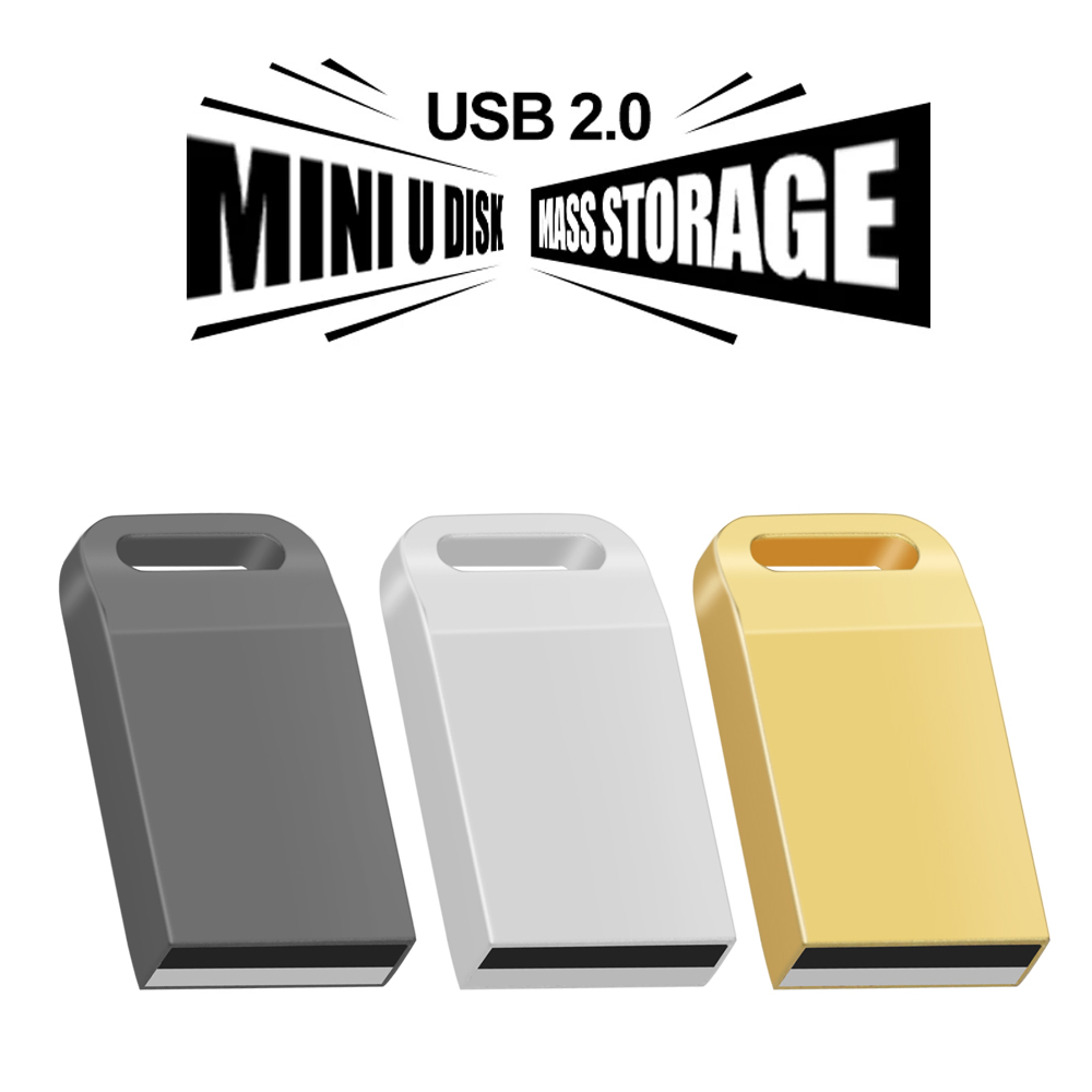 Usb mini 4gb 8gb 16gb 32gb 64gb 128gb 2tb Chất Lượng Cao