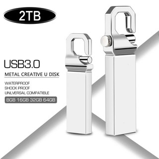 Mới ổ đĩa flash usb 2tb 128gb 64gb 32gb 16gb 8gb 4gb 2tb usb 3.0 chất lượng cao