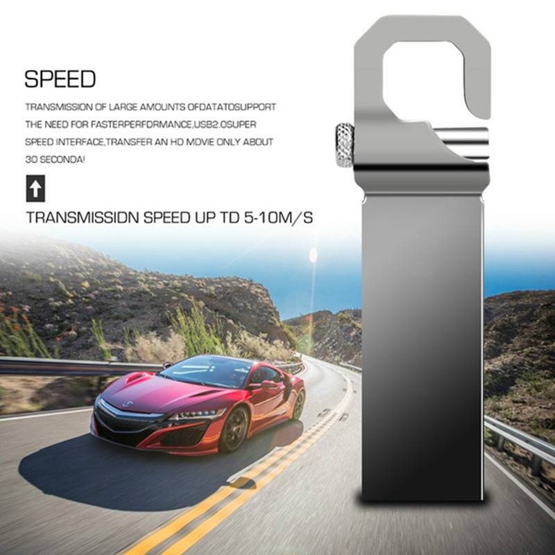 Mới Ổ Đĩa flash usb 2TB 128GB 64GB 32GB 16GB 8GB 4GB 2TB usb 3.0 Chất Lượng Cao