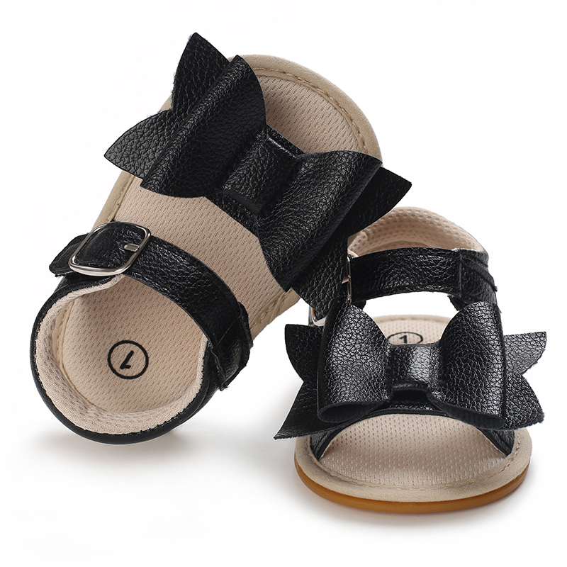 Xăng đan Chống Trượt Mùa Hè Thời Trang Cho Bé Trai Gái 0-18 Tháng Tuổi