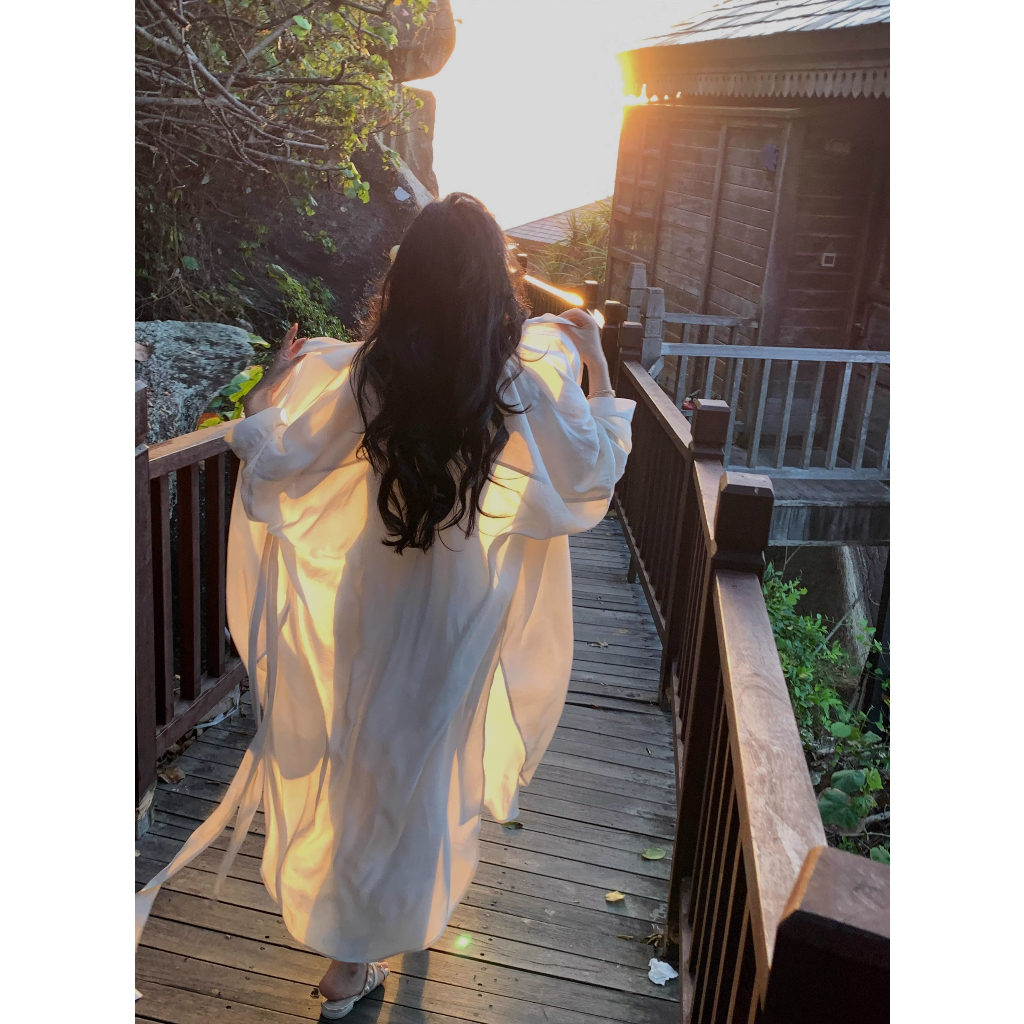 Đầm Hai Dây Vải Satin Cao Cấp Dáng Dài Ôm Cơ Thể Kiểu Pháp Thời Trang Mùa Hè Cho Bạn Gái