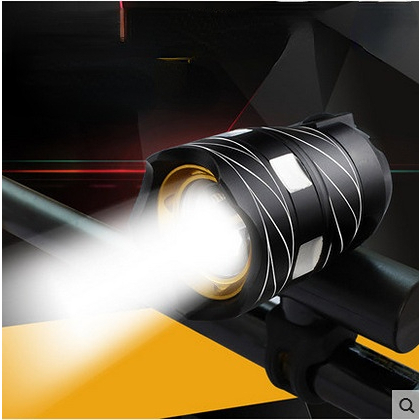 Đèn xe đạp thể thao usb và đèn hậu Đèn gắn xe đạp Bộ 3 Chế Độ Cho Tất Cả Các Loại Aiseo Biking