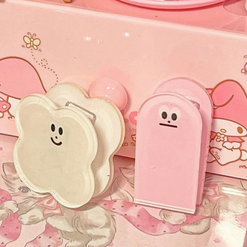 Kẹp Giấy Hình Đám Mây Dễ Thương