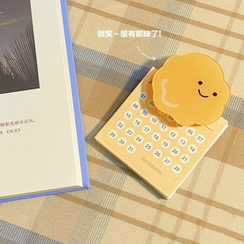 Kẹp Giấy Hình Đám Mây Dễ Thương