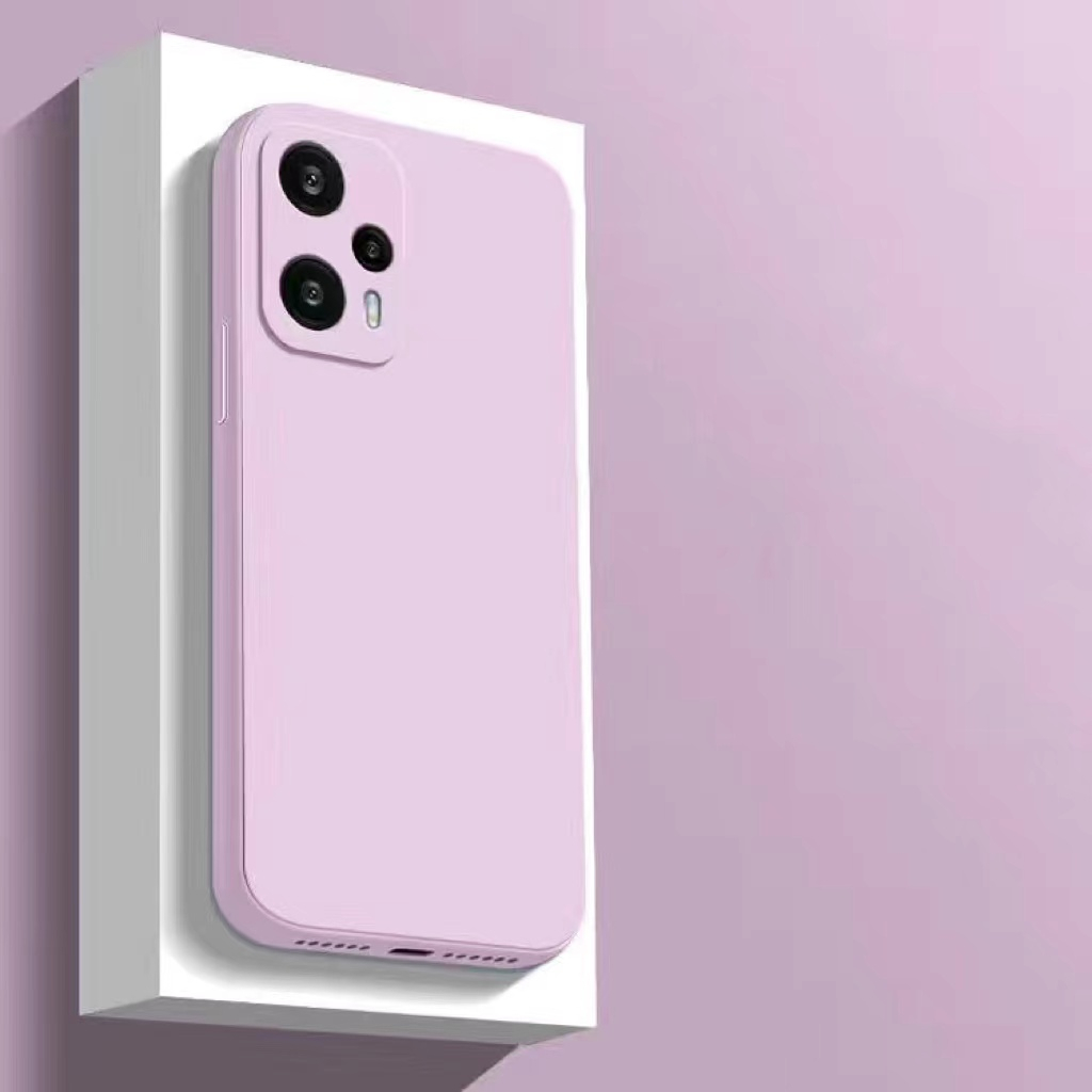 Ốp lưng Mi 12 Lite 12 Ultra 11i 5G 12T 12T Pro 9 Lite 9 SE TPU Silicone mềm bảo vệ tay áo