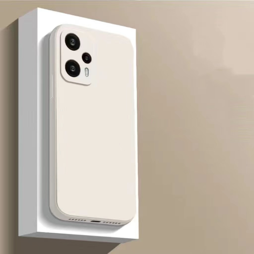 Ốp lưng Mi 12 Lite 12 Ultra 11i 5G 12T 12T Pro 9 Lite 9 SE TPU Silicone mềm bảo vệ tay áo