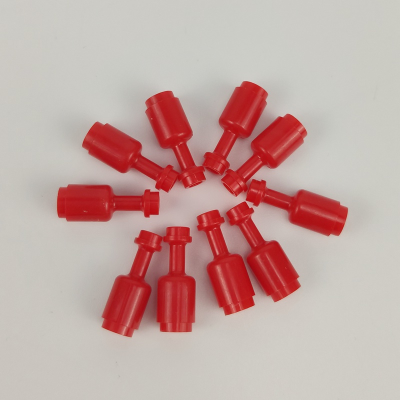 Set 10 Đồ Chơi Xếp Hình lego Cho Bé