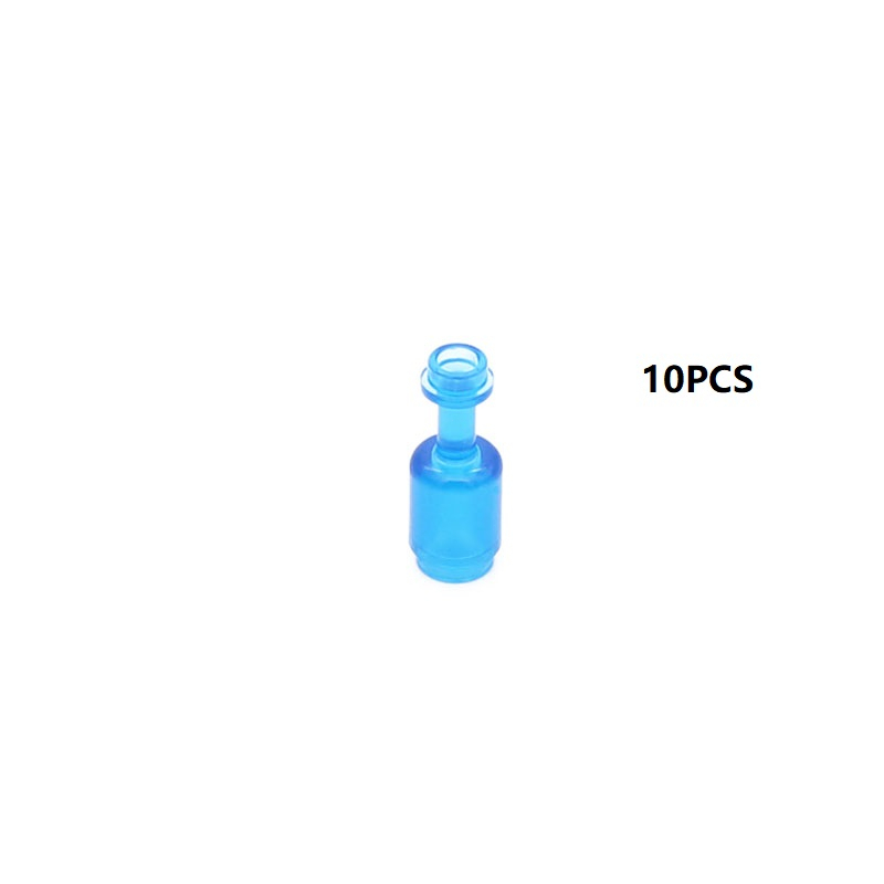 Set 10 Đồ Chơi Xếp Hình lego Cho Bé