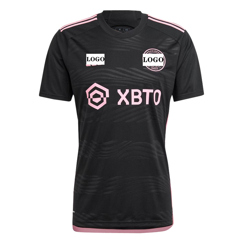 Áo Thun Bóng Đá Inter Miami 2023 / 24 Size S-3XL |Hàng Có Sẵn