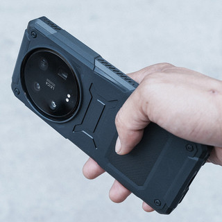 Ốp Điện Thoại Chống Sốc Bảo Vệ Cho XiaoMi 13 Ultra / 13 Pro / 13
