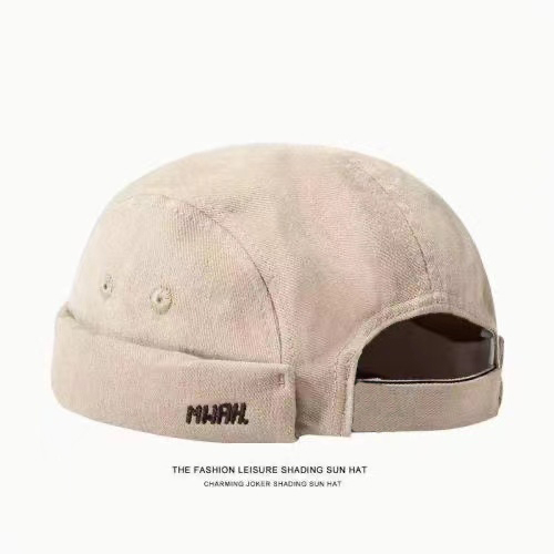 Mũ beanie THE CAPAL 5 màu sắc tùy chọn thời trang dành cho cả nam và nữ