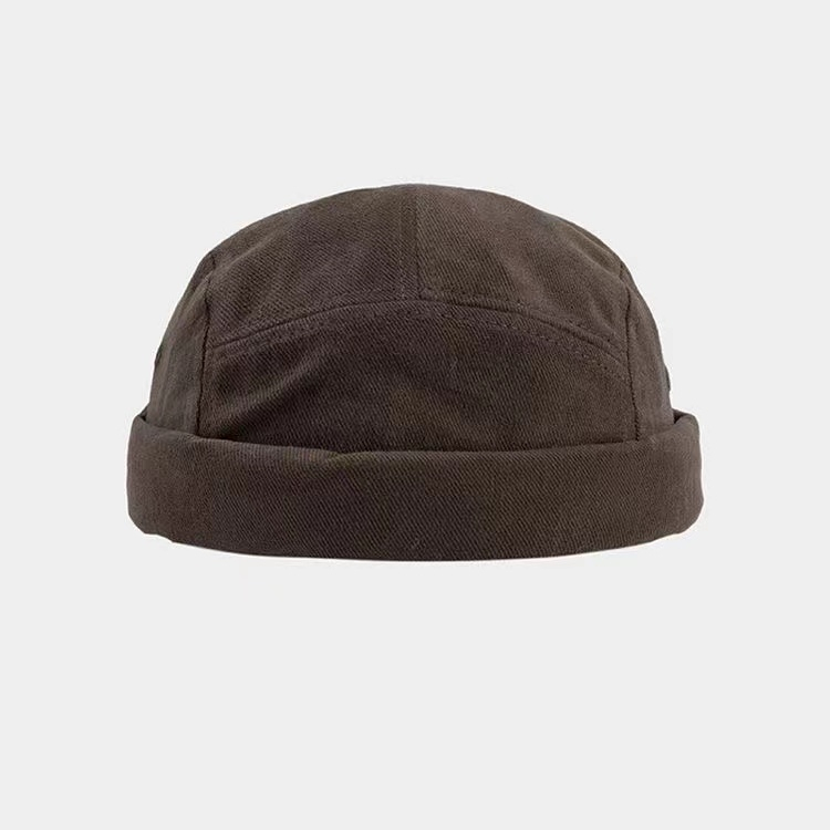 Mũ beanie THE CAPAL 5 màu sắc tùy chọn thời trang dành cho cả nam và nữ