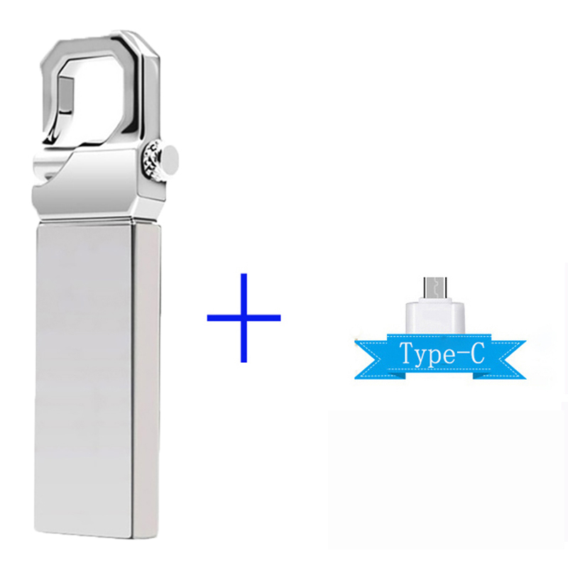 Mới Ổ Đĩa flash usb 2TB 128GB 64GB 32GB 16GB 8GB 4GB 2TB usb 3.0 Chất Lượng Cao