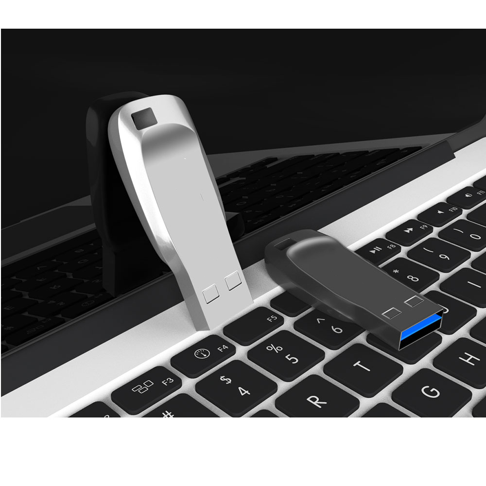 Usb 3.0 Tốc Độ Cao 2tb 128GB 64GB 32GB 16GB 8GB 64GB 128GB 3.0 Chất Lượng Cao
