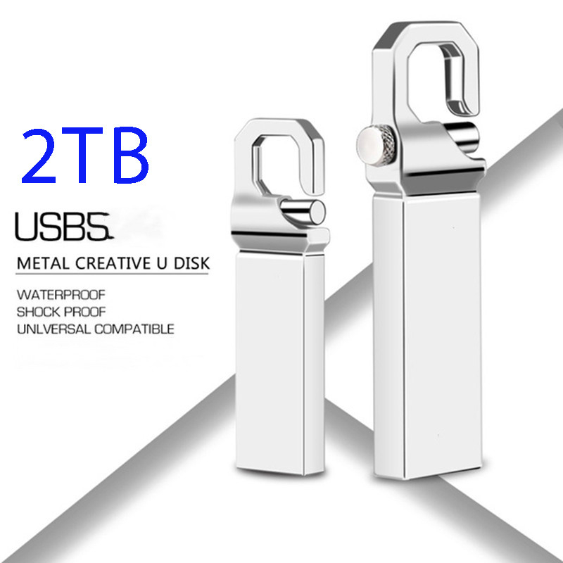 Mới Ổ Đĩa flash usb 2TB 128GB 64GB 32GB 16GB 8GB 4GB 2TB usb 3.0 Chất Lượng Cao