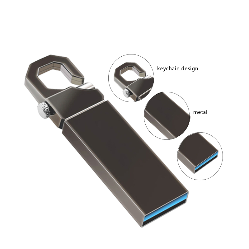 Mới Ổ Đĩa flash usb 2TB 128GB 64GB 32GB 16GB 8GB 4GB 2TB usb 3.0 Chất Lượng Cao