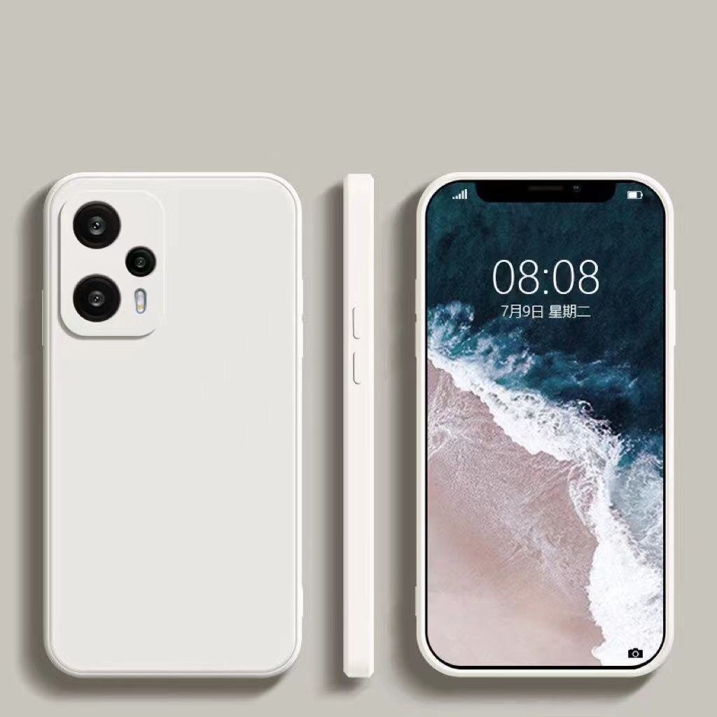 Ốp lưng OPPO Reno 8 Pro A57 2022 4G A77 A77S A57S Reno 7Z 5G Reno 8Z 5G A17 A17K A78 5G Reno 8T 4G Reno 8T 5G Silicone mềm bảo vệ tay áo