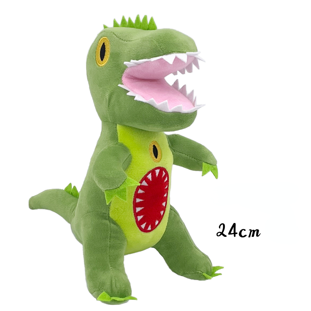 Banban Mới Thú Nhồi Bông Hình Nhân Vật Garten of Banban Jumbo Josh