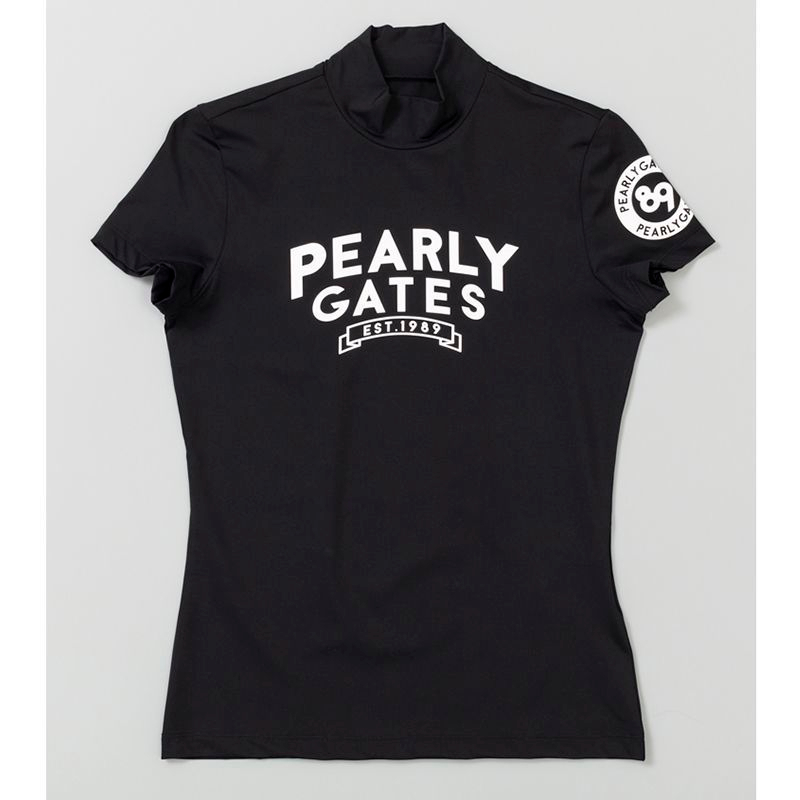 Áo Thun Đánh golf Ngắn Tay Thoáng Khí Thời Trang Mùa Hè Cho Nữ