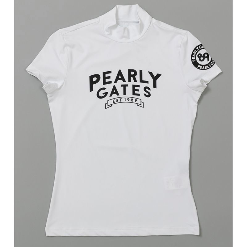 Áo Thun Đánh golf Ngắn Tay Thoáng Khí Thời Trang Mùa Hè Cho Nữ