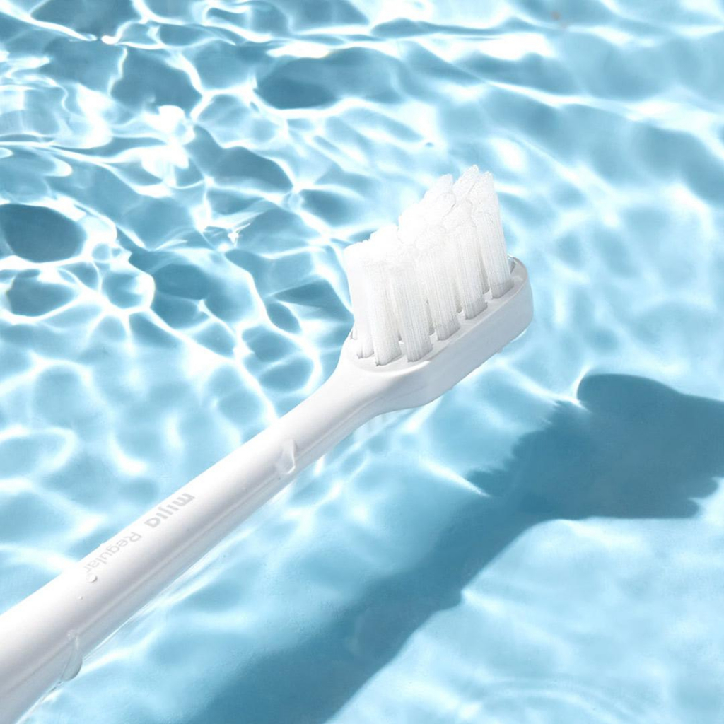 Set 3 Bàn Chải Đánh Răng Đầu Xốp Xiaomi mijia T200 / T200C