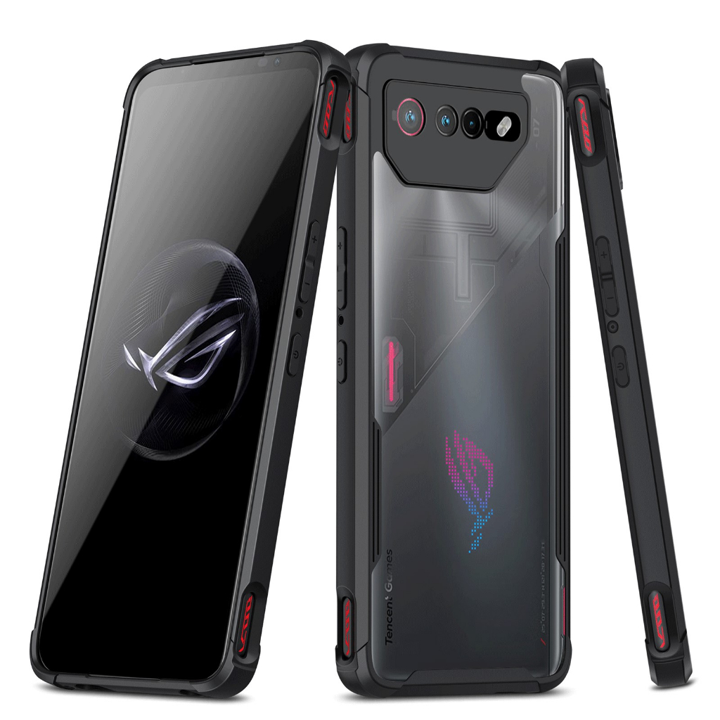 Ốp Điện Thoại Chống Rơi Cho ASUS ROG Phone 7 / 7 Pro / 7D / 7 Ultimate 7 / 7 Pro / 7D / 7 Ultimate