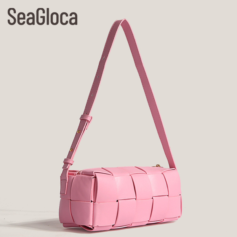 Túi Đeo Chéo SeaGloca Niche Dễ Thương Thời Trang Cho Nữ