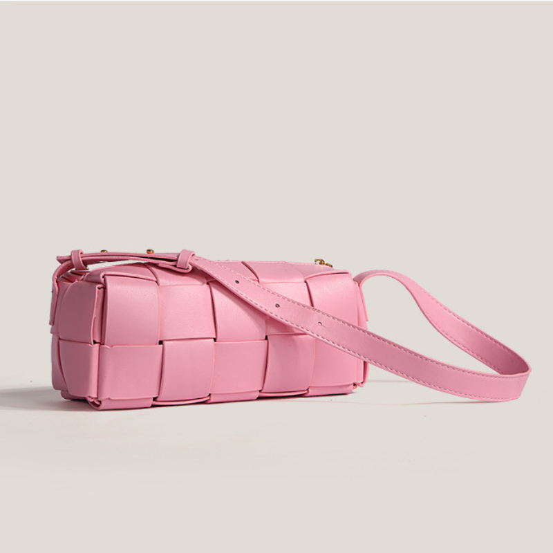 Túi Đeo Chéo SeaGloca Niche Dễ Thương Thời Trang Cho Nữ