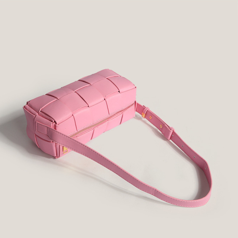 Túi Đeo Chéo SeaGloca Niche Dễ Thương Thời Trang Cho Nữ