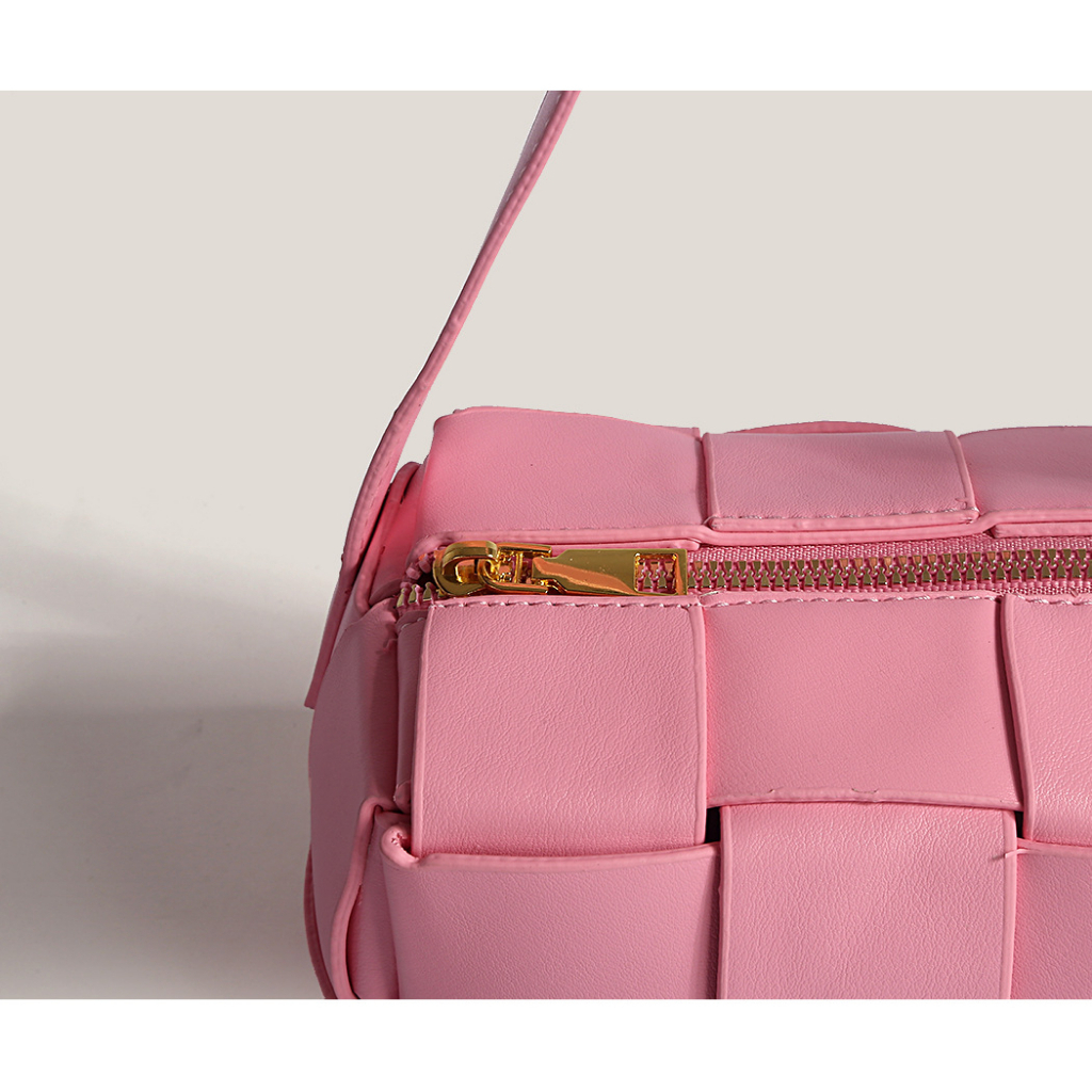 Túi Đeo Chéo SeaGloca Niche Dễ Thương Thời Trang Cho Nữ