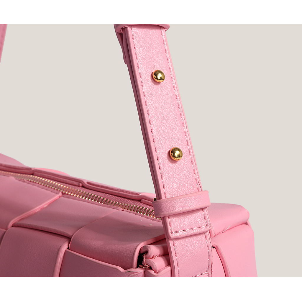 Túi Đeo Chéo SeaGloca Niche Dễ Thương Thời Trang Cho Nữ