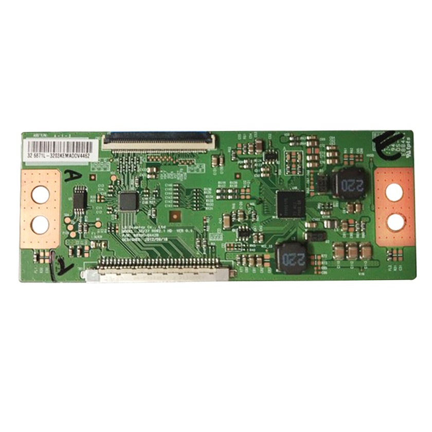 Bảng Mạch Logic Cho LG 32 / 37 ROW2.1 6870C-0442B LED32EC330J3D