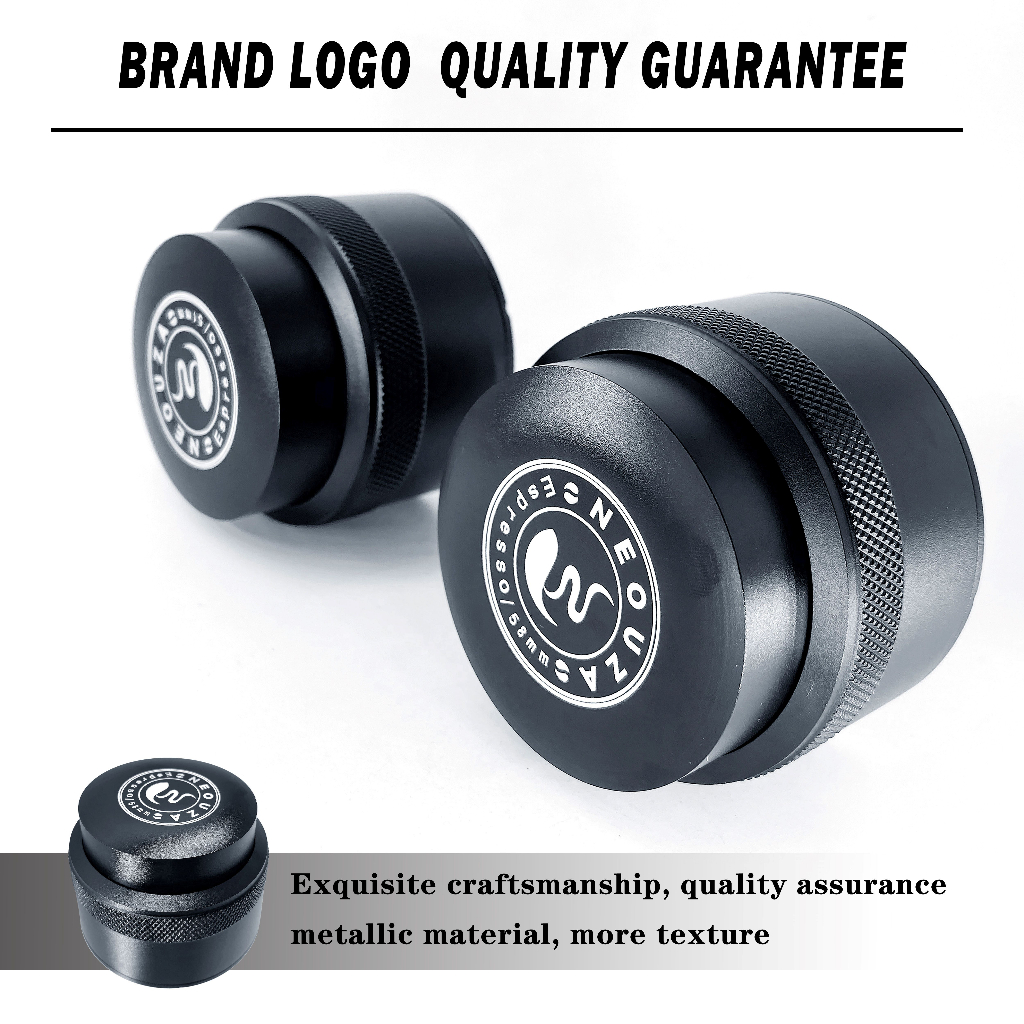 Lò Xo Bằng Thép Không Gỉ 49 / 51 / 53 / 58mm Cho Máy Pha Cà Phê Espresso