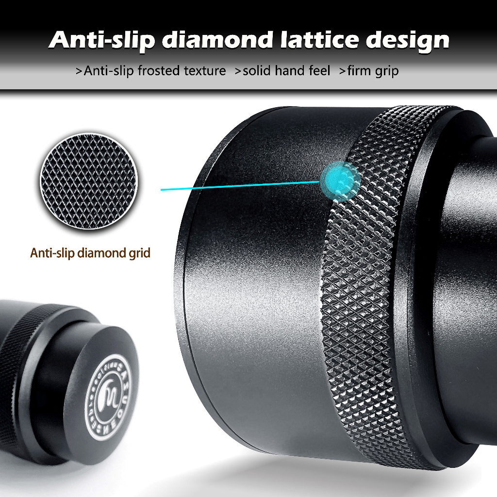 Lò Xo Bằng Thép Không Gỉ 49 / 51 / 53 / 58mm Cho Máy Pha Cà Phê Espresso