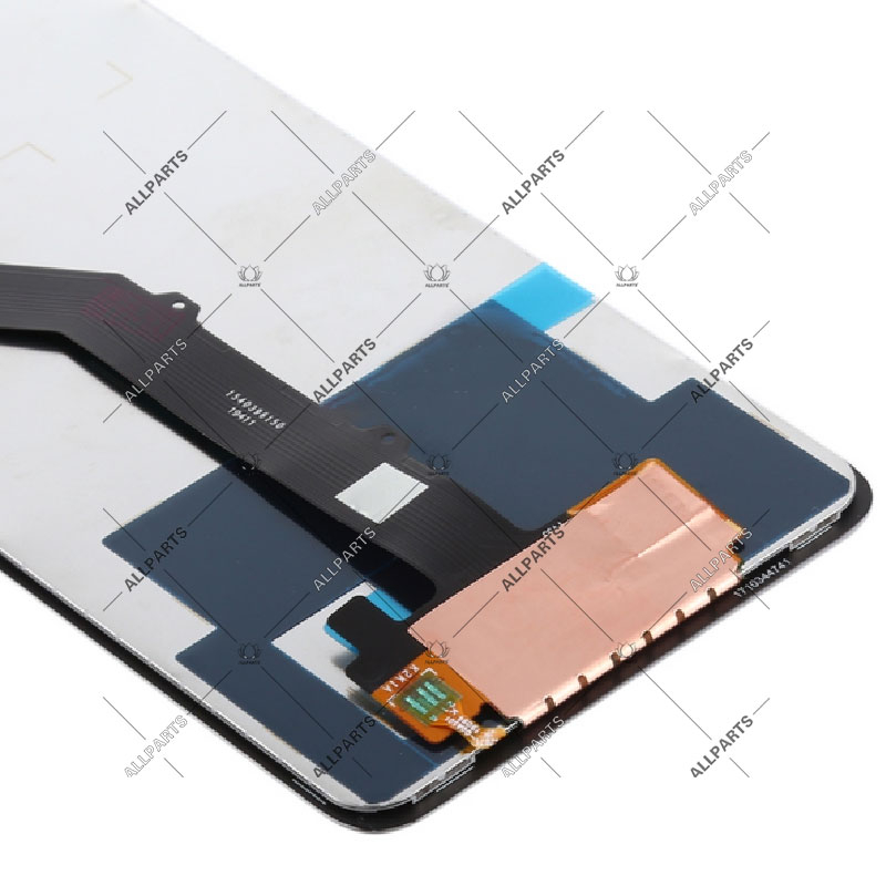 Màn Hình Thay Thế Cho điện thoại NOKIA 5.3 TA-1227 / TA-1229 Liền Khung Man Hinh Zin