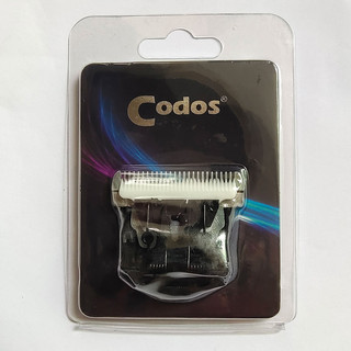 Codos codos thú cưng kéo điện cắt tỉa lưỡi thay thế chó điện cắt tóc lưỡi gốm lưỡi dao cp-9600|9580|áp dụng mô hình 9200